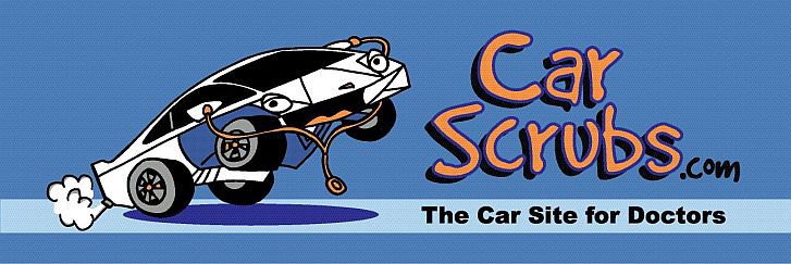 CarScrubs.com